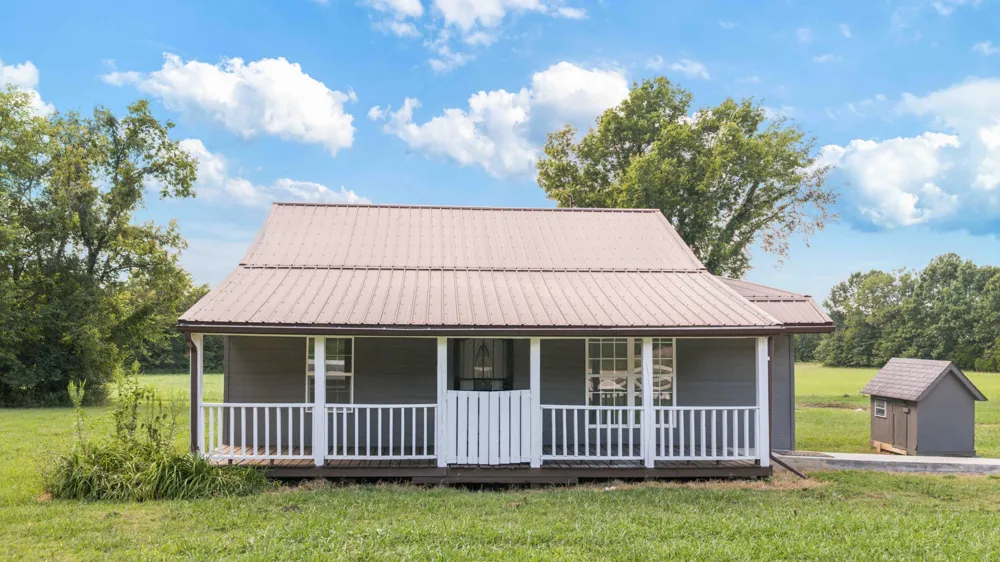 9670 Pruitt Rd Christiana, TN 37037