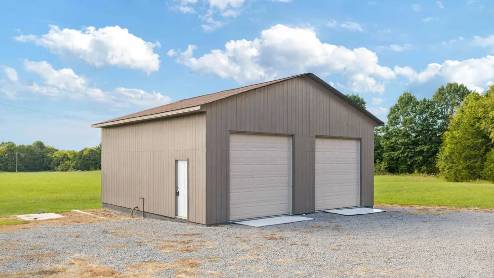 9670 Pruitt Rd Christiana, TN 37037