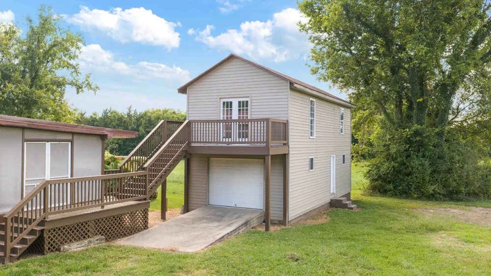 9670 Pruitt Rd Christiana, TN 37037