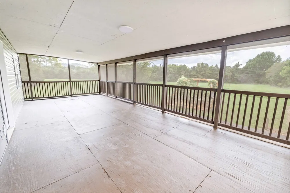 9670 Pruitt Rd Christiana, TN 37037