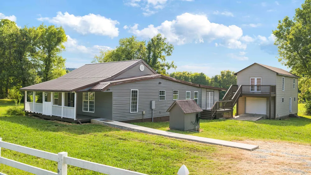 9670 Pruitt Rd Christiana, TN 37037