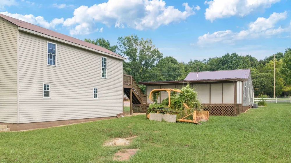 9670 Pruitt Rd Christiana, TN 37037