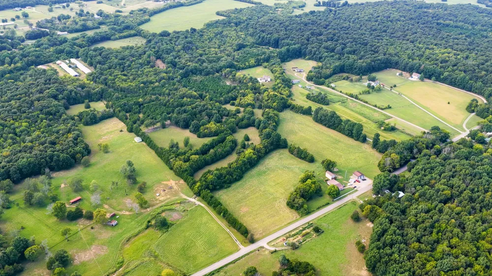9670 Pruitt Rd Christiana, TN 37037