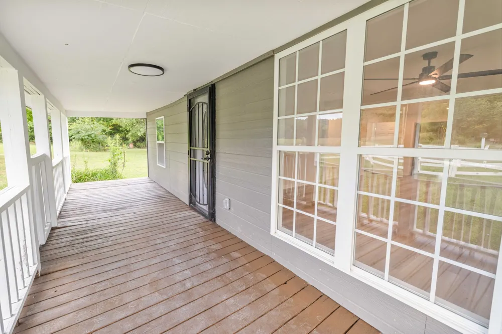 9670 Pruitt Rd Christiana, TN 37037