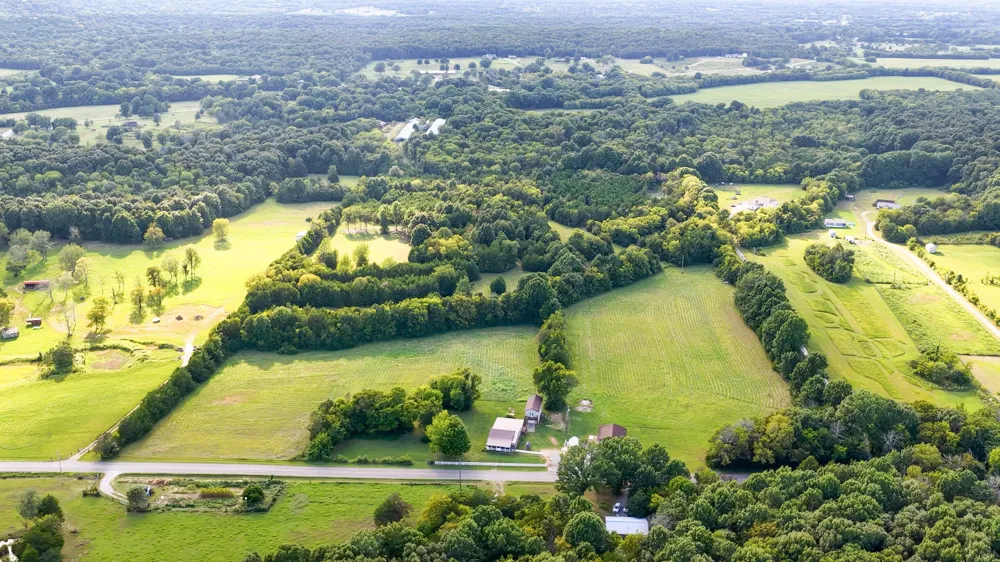 9670 Pruitt Rd Christiana, TN 37037
