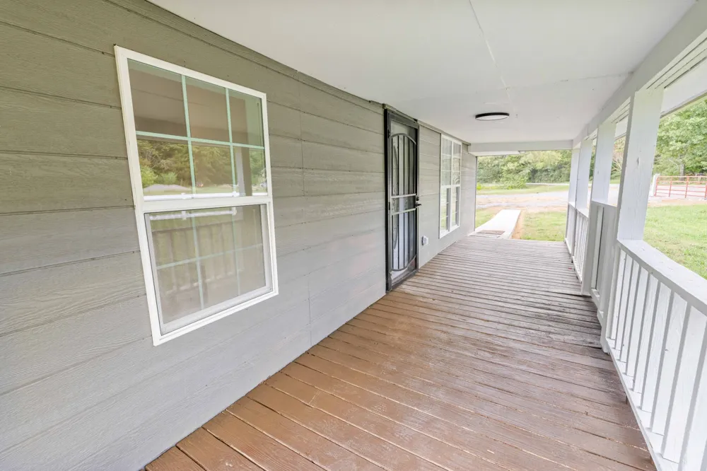 9670 Pruitt Rd Christiana, TN 37037