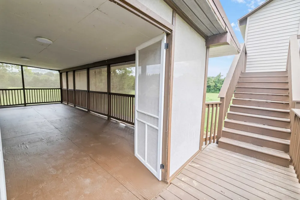 9670 Pruitt Rd Christiana, TN 37037