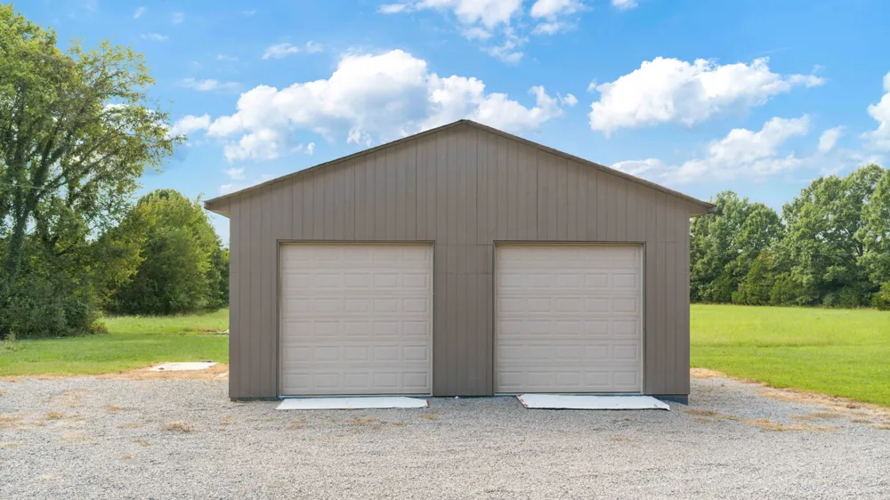 9670 Pruitt Rd Christiana, TN 37037