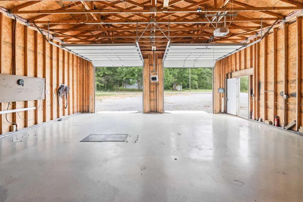 9670 Pruitt Rd Christiana, TN 37037