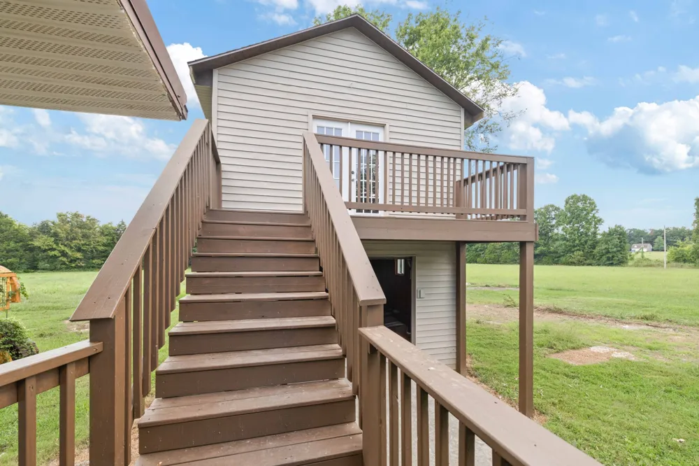 9670 Pruitt Rd Christiana, TN 37037