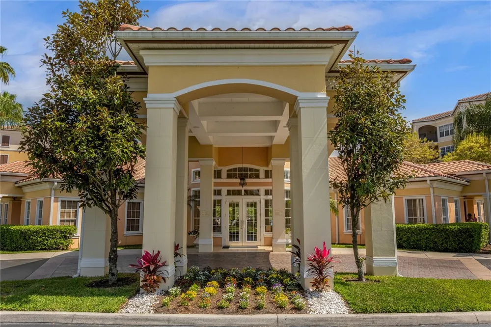 8774 WORLDQUEST BOULEVARD #7203 Orlando, FL 32821
