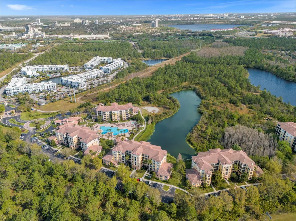 8774 WORLDQUEST BOULEVARD #7203 Orlando, FL 32821