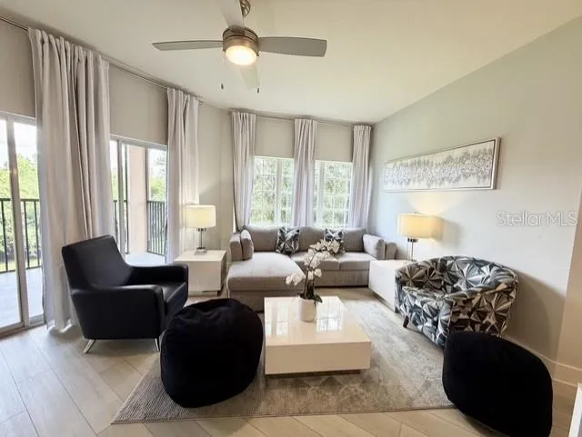 8774 WORLDQUEST BOULEVARD #7203 Orlando, FL 32821