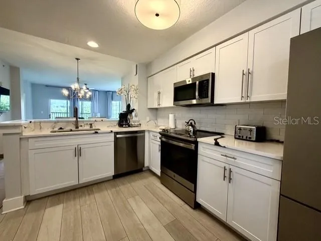 8774 WORLDQUEST BOULEVARD #7203 Orlando, FL 32821