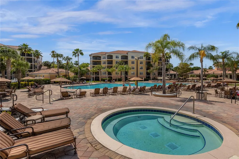 8774 WORLDQUEST BOULEVARD #7203 Orlando, FL 32821