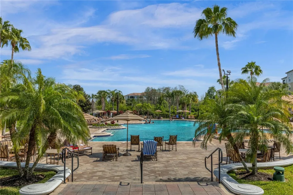 8774 WORLDQUEST BOULEVARD #7203 Orlando, FL 32821
