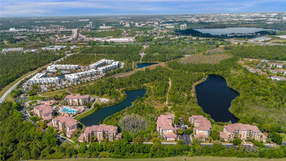 8774 WORLDQUEST BOULEVARD #7203 Orlando, FL 32821