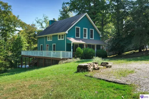 651 Lochober Road