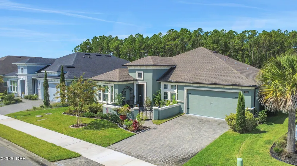 649 Mosaic Boulevard Daytona Beach, FL 32124