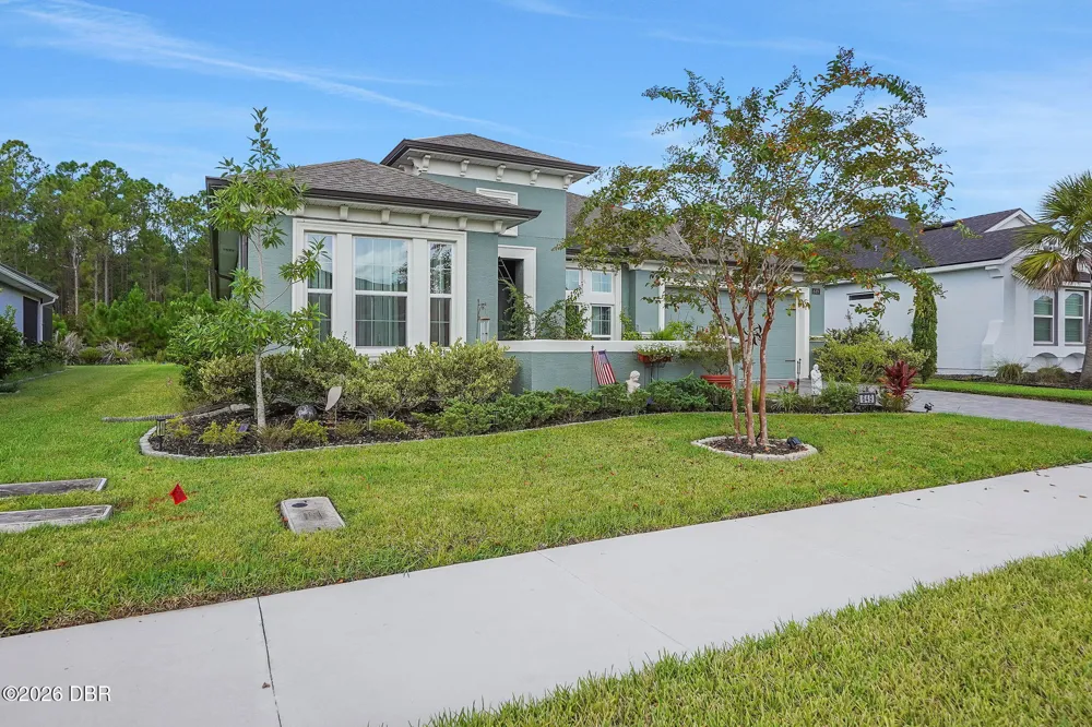 649 Mosaic Boulevard Daytona Beach, FL 32124