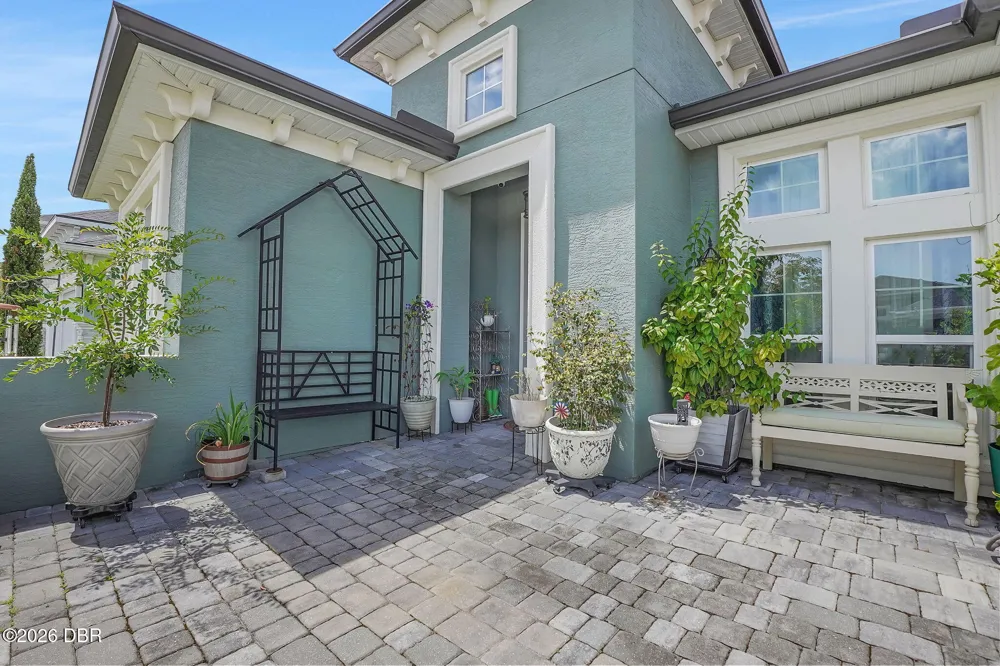 649 Mosaic Boulevard Daytona Beach, FL 32124