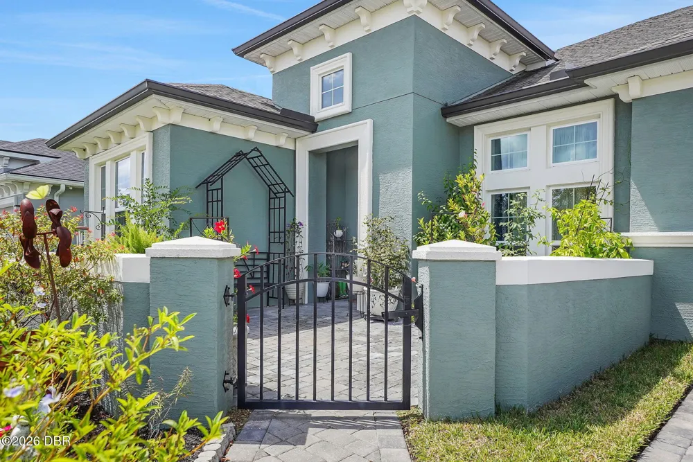 649 Mosaic Boulevard Daytona Beach, FL 32124