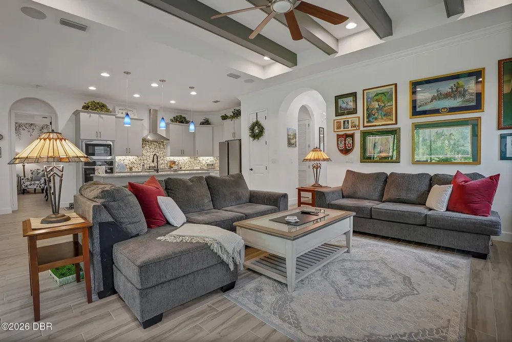 649 Mosaic Boulevard Daytona Beach, FL 32124