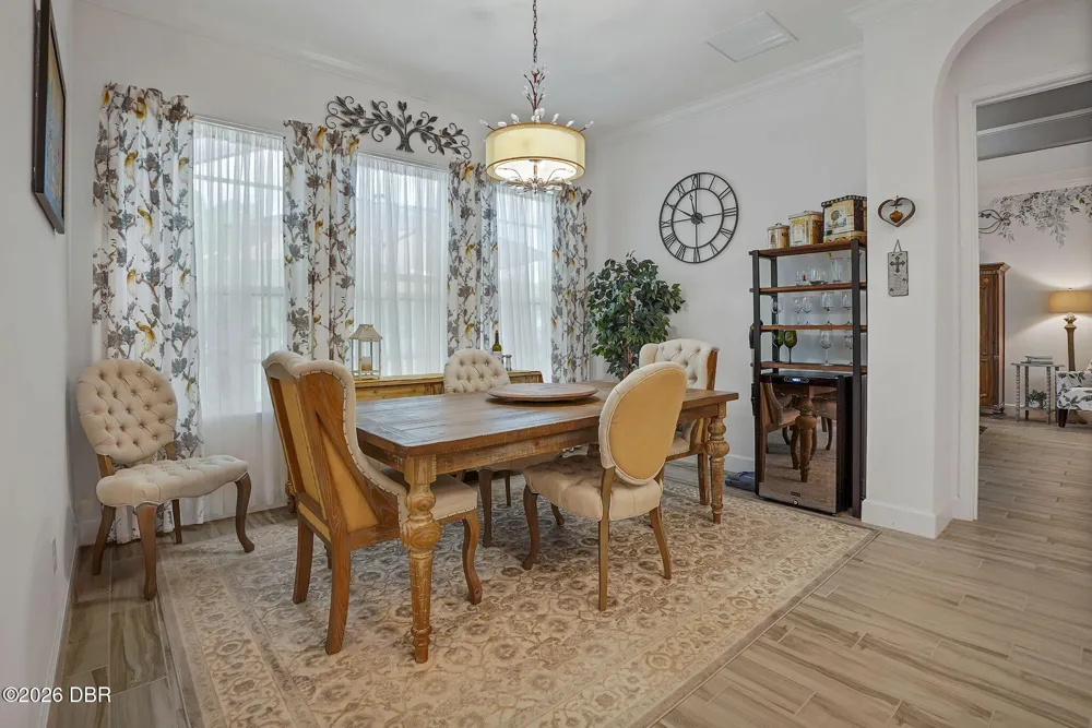 649 Mosaic Boulevard Daytona Beach, FL 32124