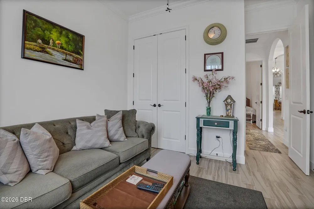 649 Mosaic Boulevard Daytona Beach, FL 32124