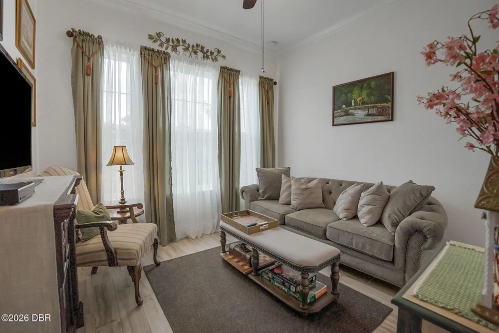 649 Mosaic Boulevard Daytona Beach, FL 32124