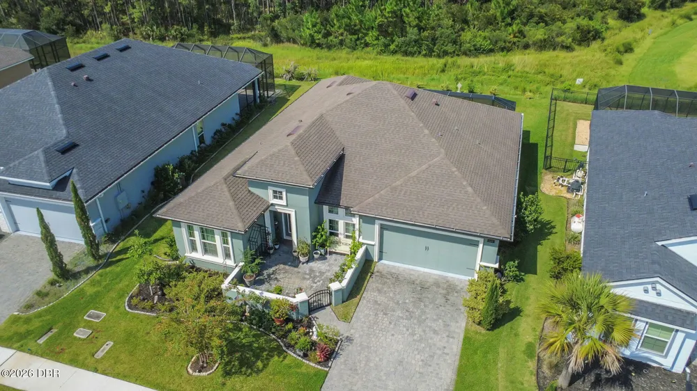 649 Mosaic Boulevard Daytona Beach, FL 32124