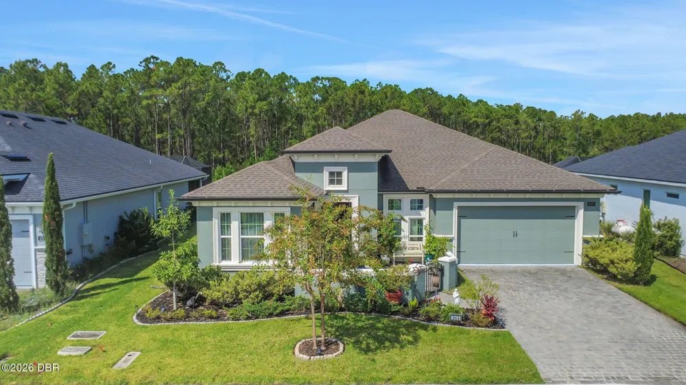 649 Mosaic Boulevard Daytona Beach, FL 32124