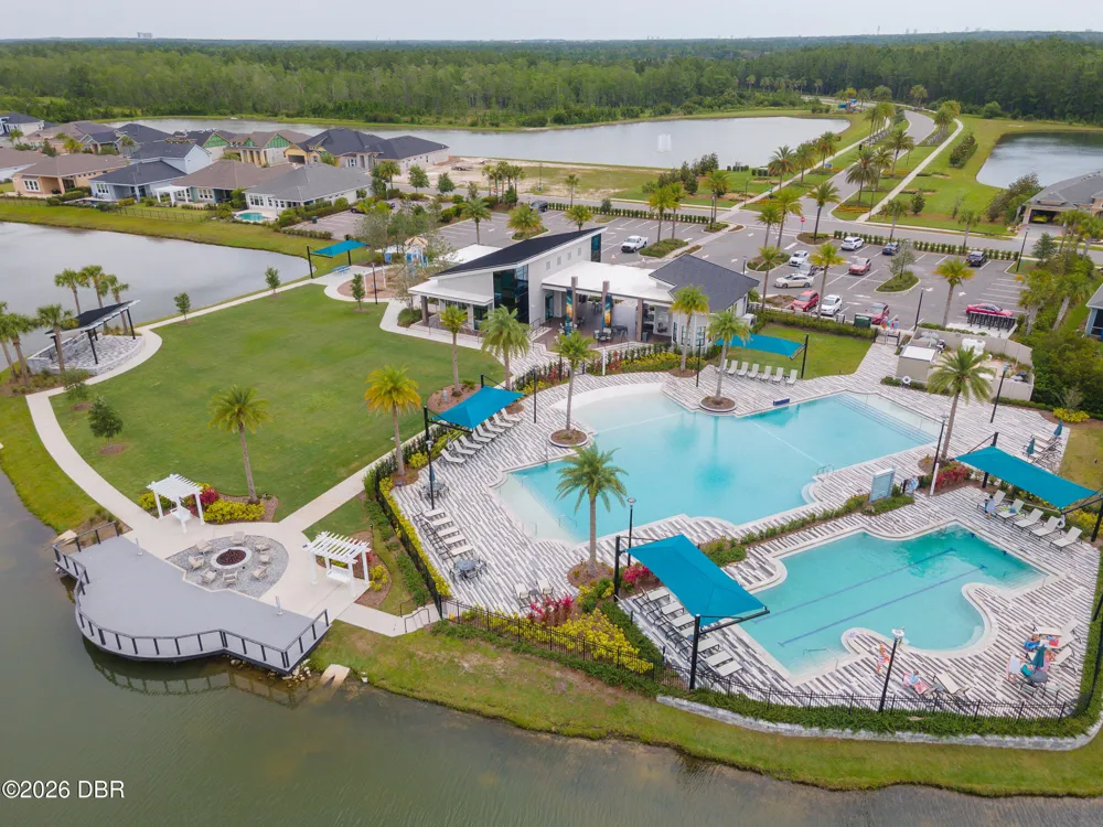 649 Mosaic Boulevard Daytona Beach, FL 32124