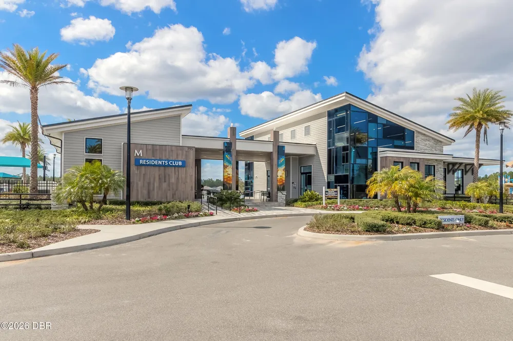 649 Mosaic Boulevard Daytona Beach, FL 32124