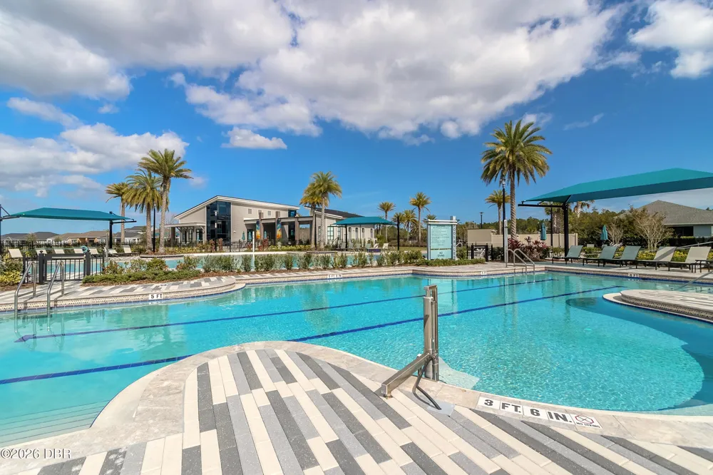 649 Mosaic Boulevard Daytona Beach, FL 32124