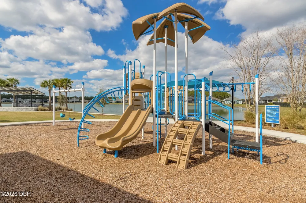 649 Mosaic Boulevard Daytona Beach, FL 32124