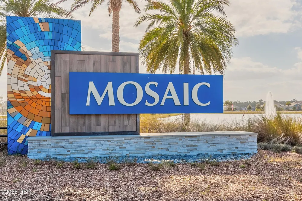 649 Mosaic Boulevard Daytona Beach, FL 32124