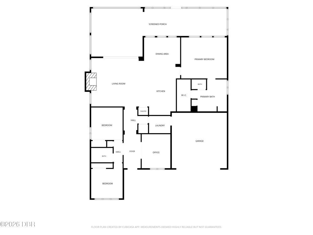 649 Mosaic Boulevard Daytona Beach, FL 32124
