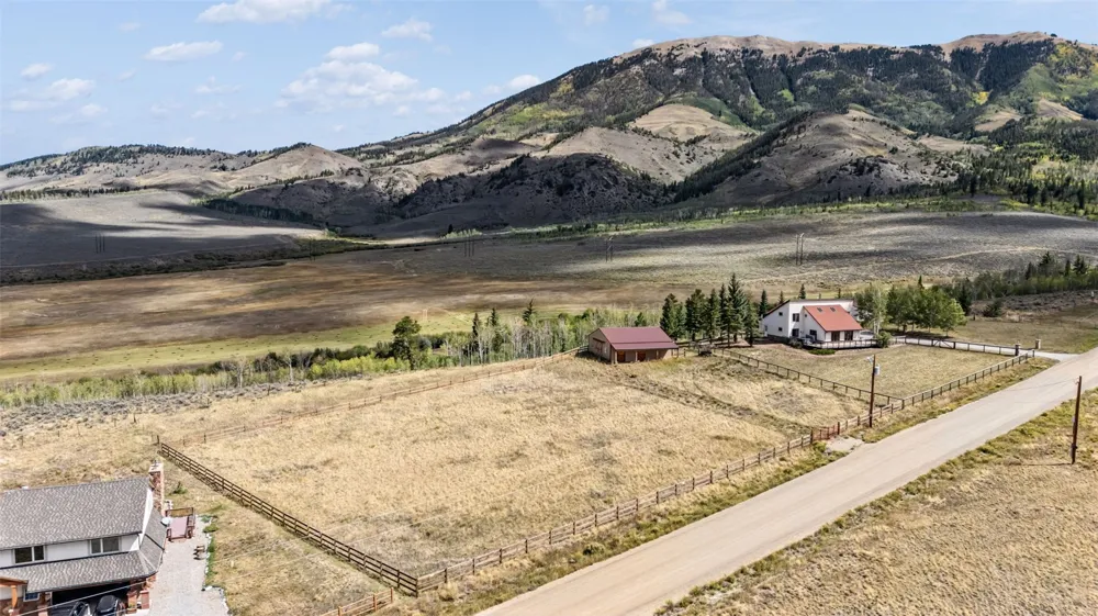449 Rodeo Drive Silverthorne, CO 80498