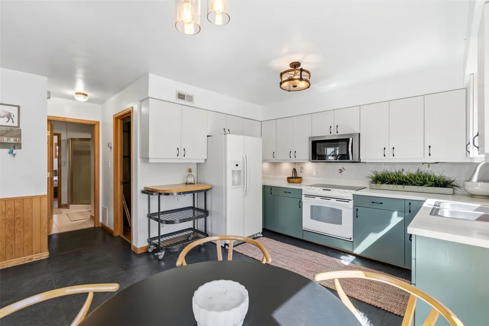 449 Rodeo Drive Silverthorne, CO 80498
