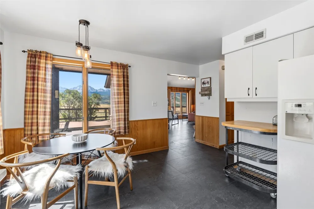449 Rodeo Drive Silverthorne, CO 80498