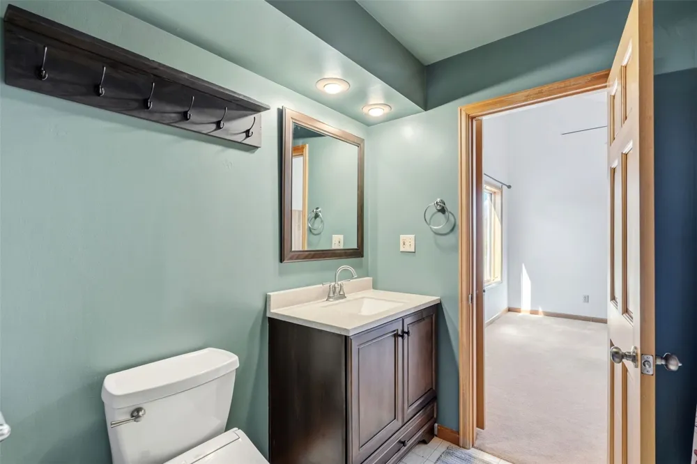 449 Rodeo Drive Silverthorne, CO 80498