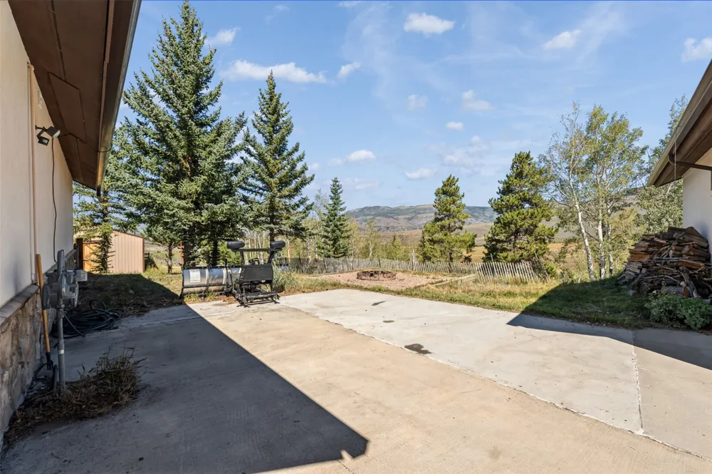 449 Rodeo Drive Silverthorne, CO 80498