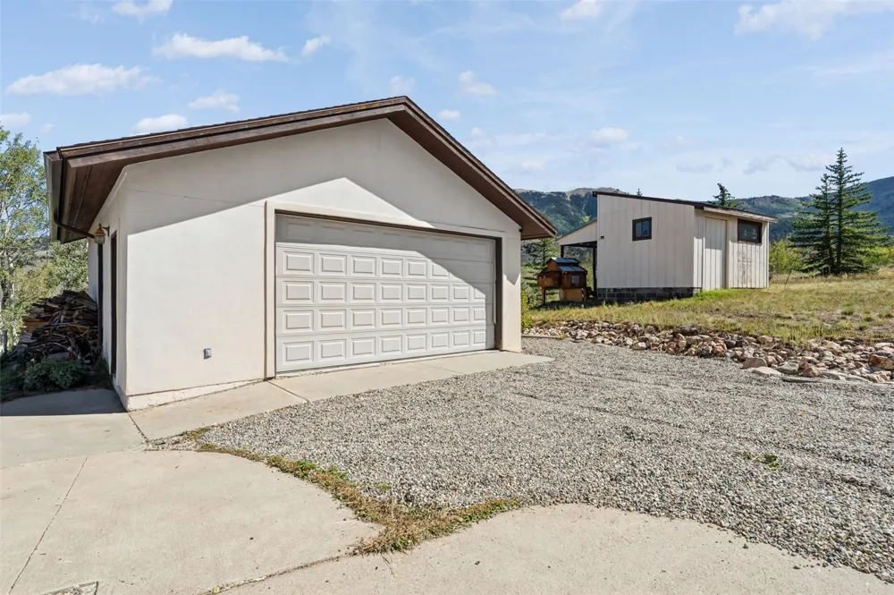 449 Rodeo Drive Silverthorne, CO 80498