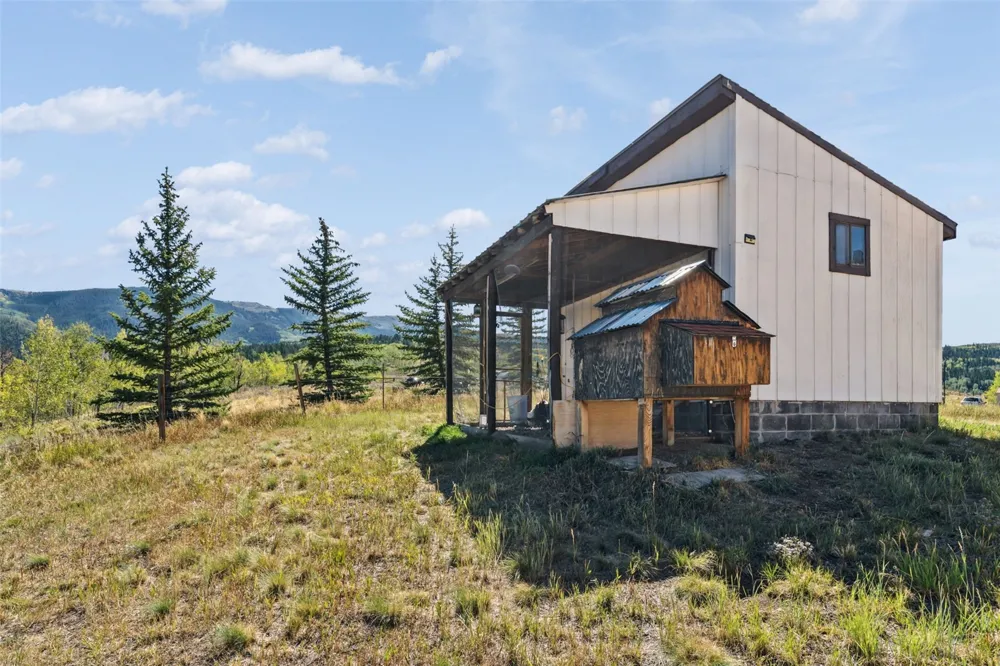 449 Rodeo Drive Silverthorne, CO 80498
