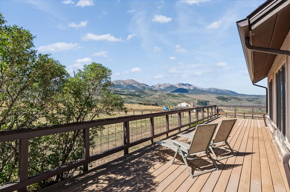 449 Rodeo Drive Silverthorne, CO 80498