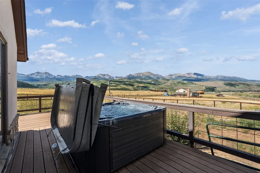 449 Rodeo Drive Silverthorne, CO 80498