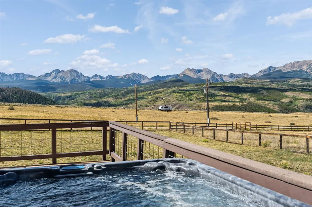 449 Rodeo Drive Silverthorne, CO 80498