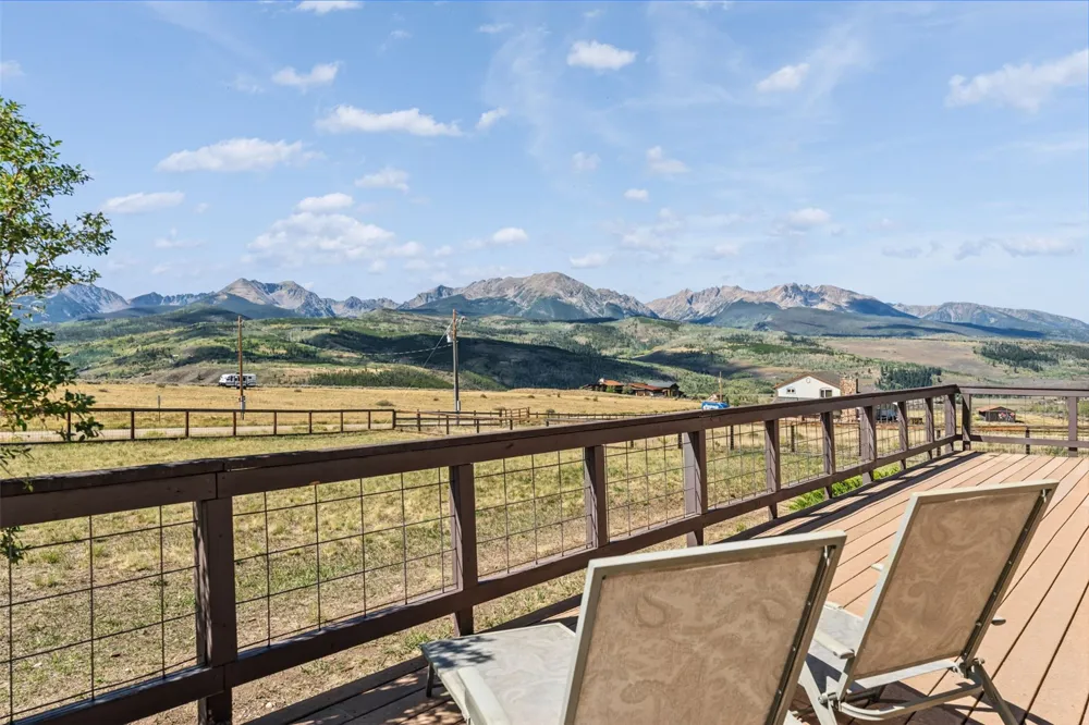 449 Rodeo Drive Silverthorne, CO 80498