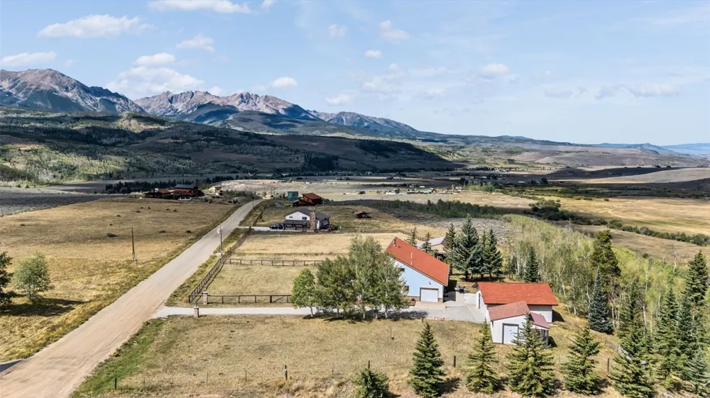 449 Rodeo Drive Silverthorne, CO 80498